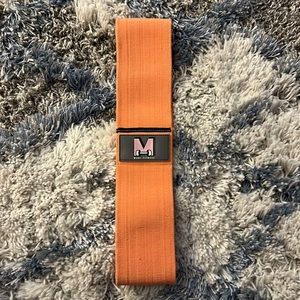 Mari fitness resistance band